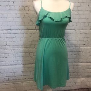 Mossimo Size Small Dress | Light green